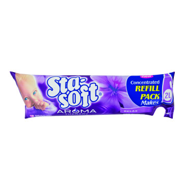 Sta Soft Aroma refill pack 500ml 